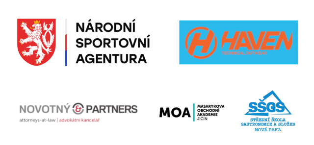 Thank you, partners - part 3